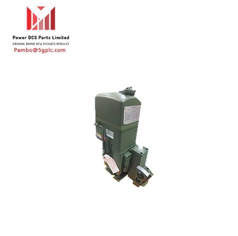 Центральный модуль управления Woodward 8572-212