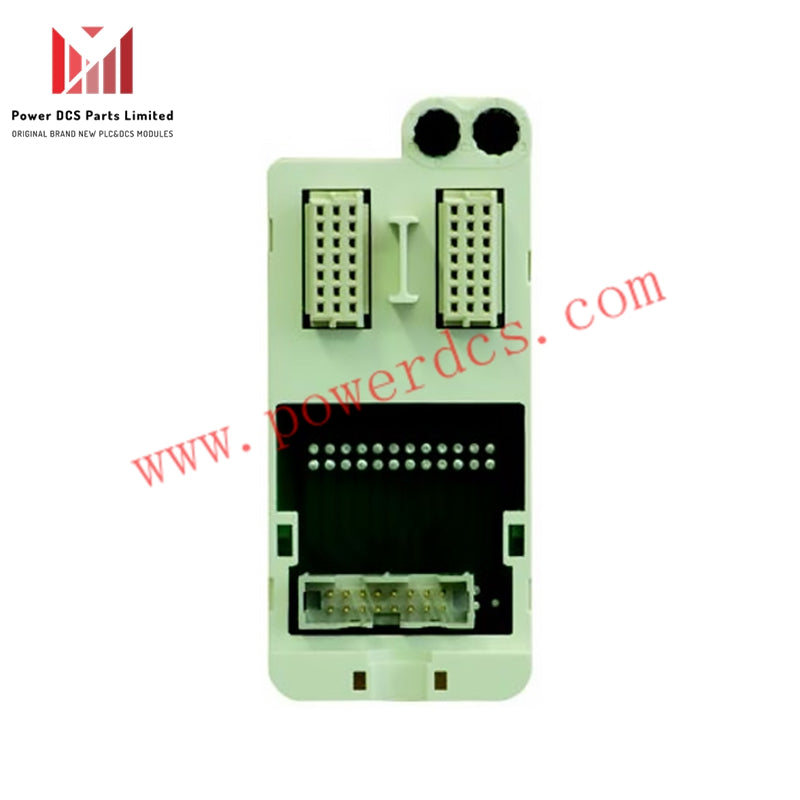 GE Fanuc 8601-FT-NI-01 Terminale di Campo Non Infiammabile