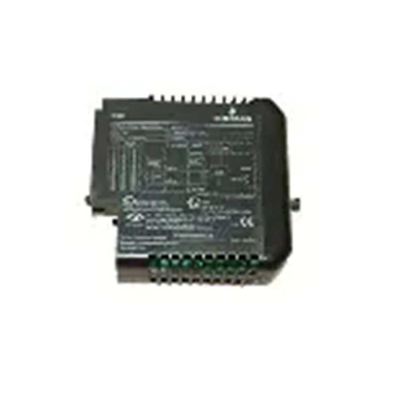 Emerson 8617-FT-NI-01 Analogausgangsmodul