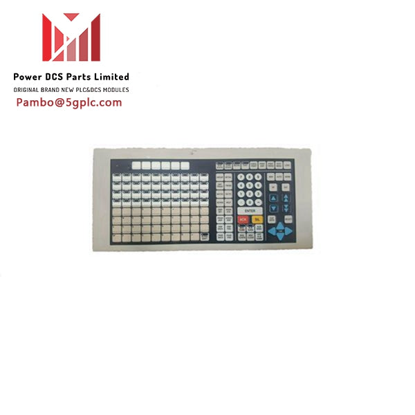 Honeywell TP-OPADP1-200 51199478-100 Pushbutton Operator Panel