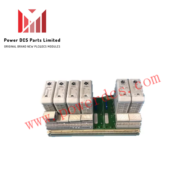 Pembawa Modul MTL 8707-CA-08