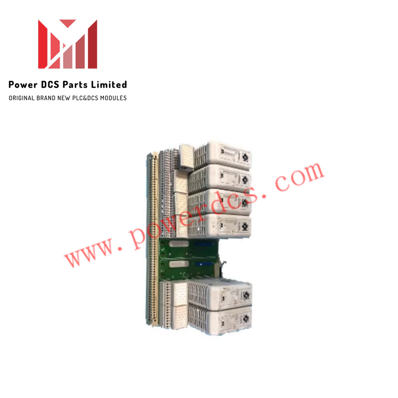 Pembawa Modul MTL 8707-CA-08