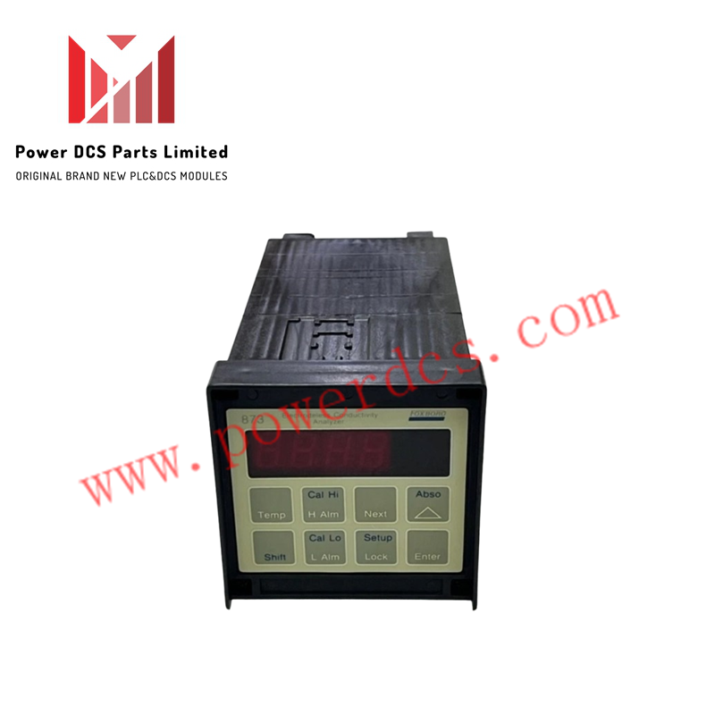 Foxboro 873EC-BIPFGZ Electrochemical Analyzer