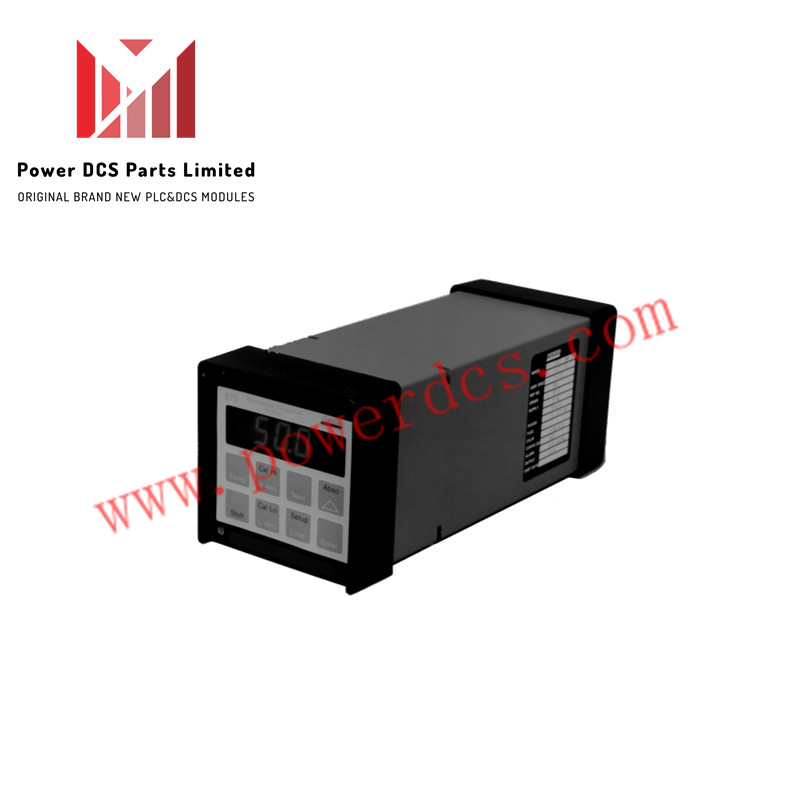 Foxboro 873EC-BIYFGZ Electrochemical Analyzer