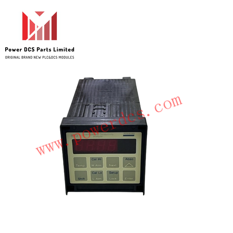 Foxboro 873EC-BIYFGZ Electrochemical Analyzer