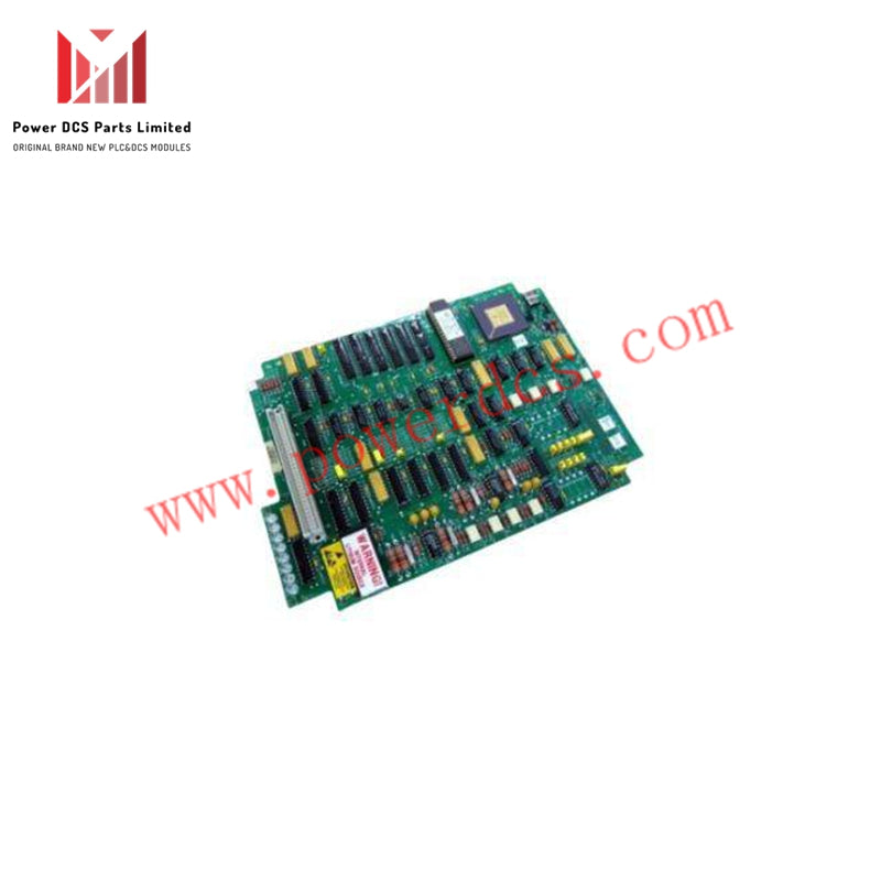 Bently Nevada 87870-01 Papan Litar: Penyelesaian Kawalan Industri