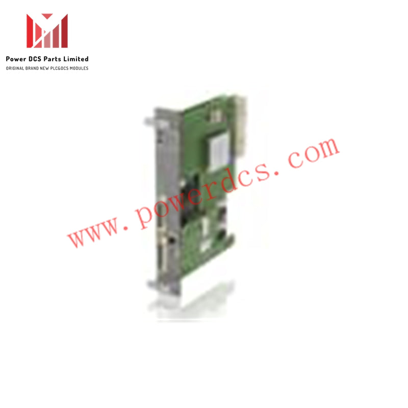 ABB GJR2368900R2011 87TS01E Módulo Acoplador