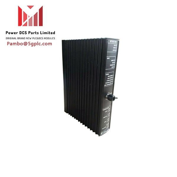 Opsi Terminasi Lapangan Panel Triconex 9662-610 7760050028 Baru dan Tersedia Stok