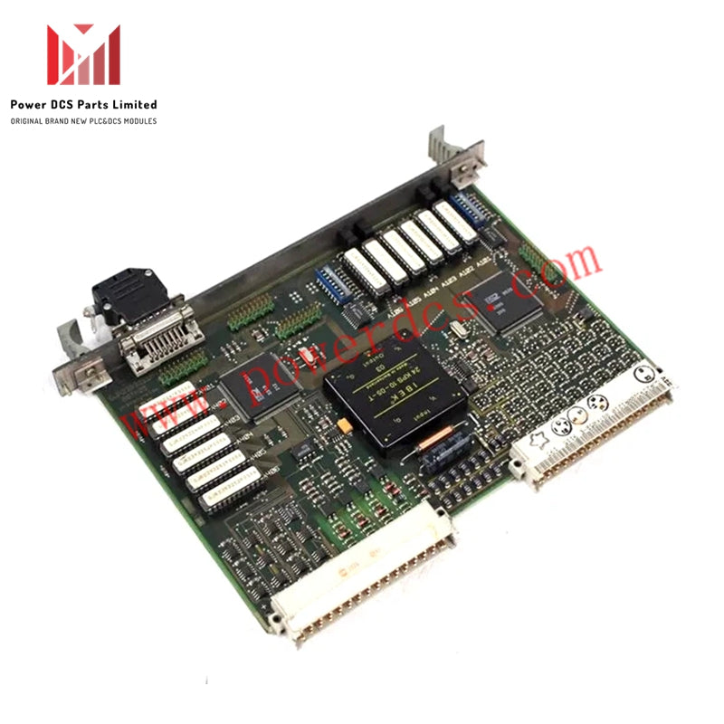 ABB 88TK05B-E GJR2393200R1210 Bus Coupling Module