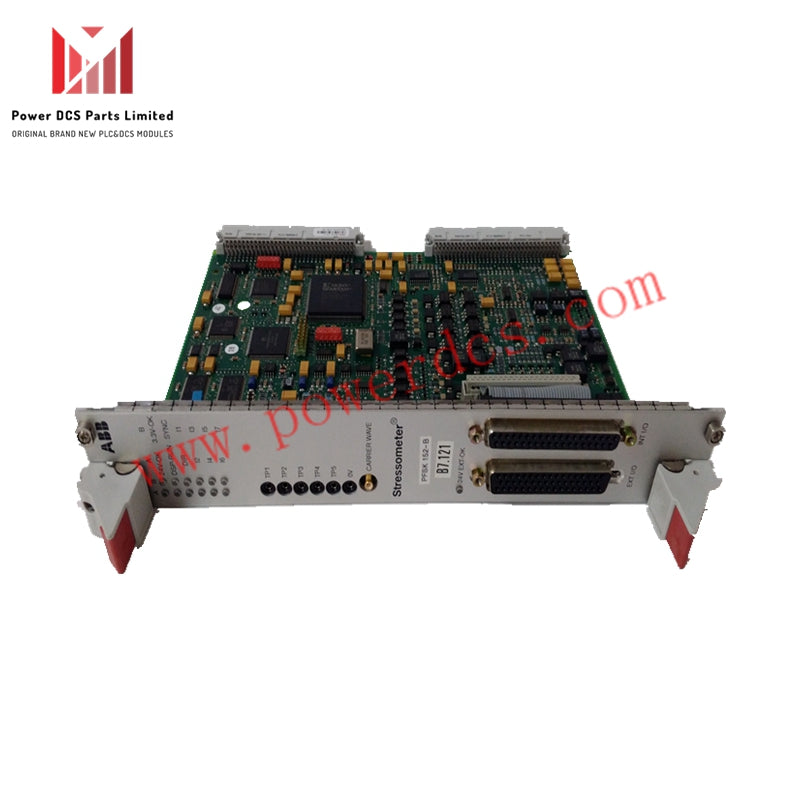 ABB 88TK05C-E GJR2393200R1210 מודול חיבור תחנת אוטובוס