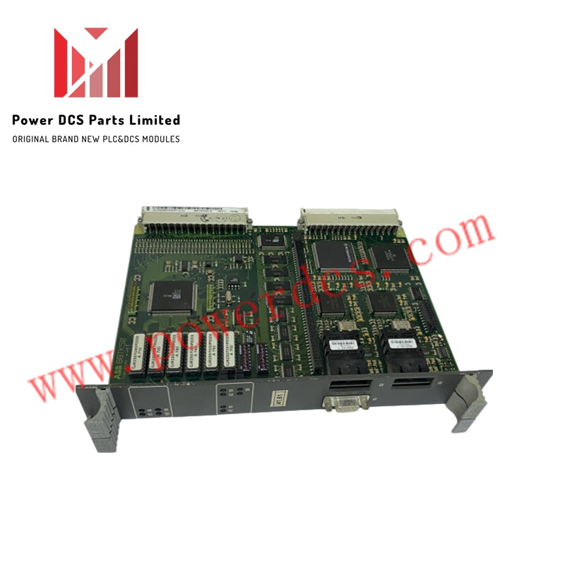 ABB 88TK50B-E GJR2397000R1210 Station Bus Coupling Module