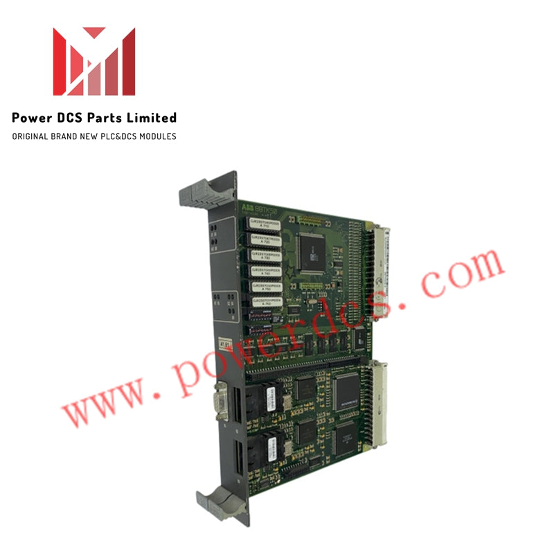 ABB 88TK50B-E GJR2397000R1210 Station Bus Coupling Module