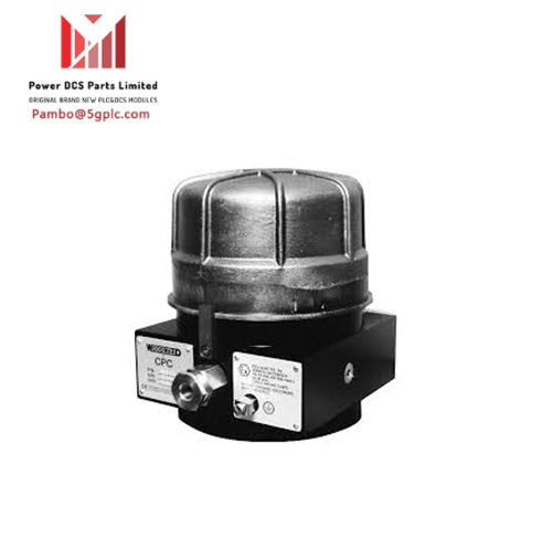 Воодвард 8901-457 актуатор модул