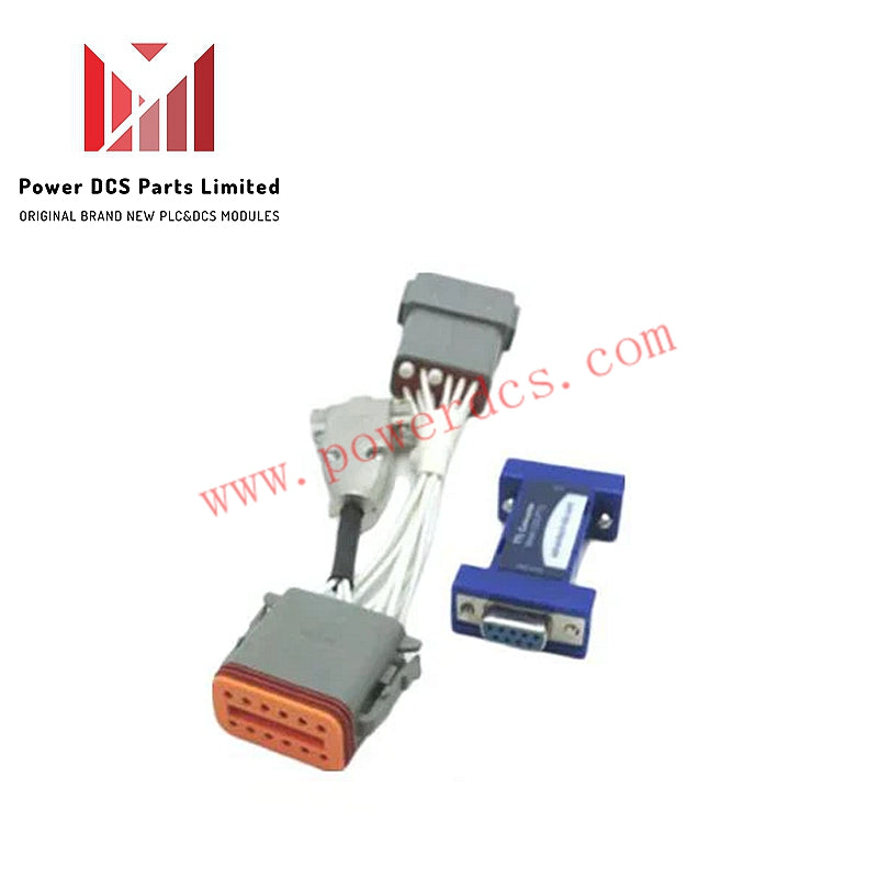 8923-1182 | کابل خدماتی سری L وودوارد