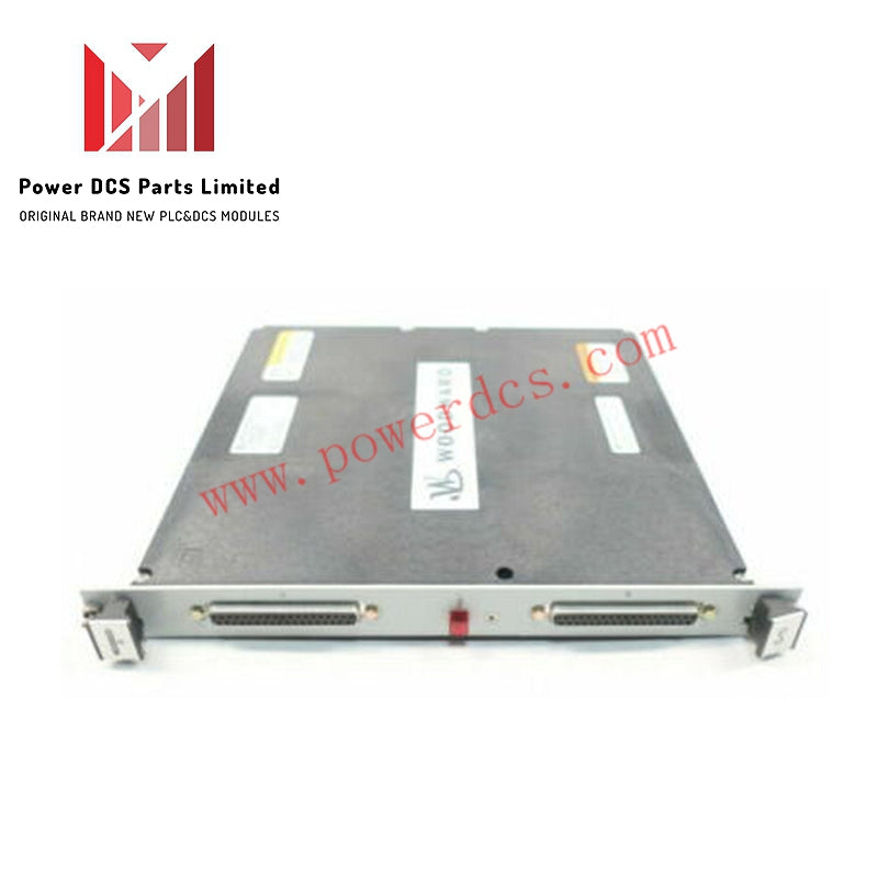 8923-1262 | Woodward | easYgen-3x00 and RP3000 Series