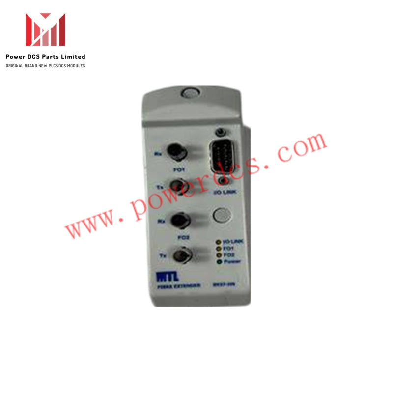 Honeywell 8937-HN2 Fiber Optic Extender Module Brand New