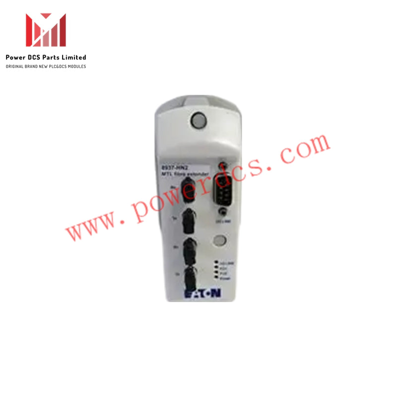 Honeywell 8937-HN2 Fiber Optic Extender Module Brand New