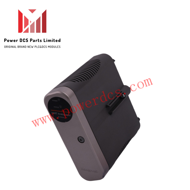 8C-PCIW02 51454363-275 Honeywell Series 8 Multifunction Controller Module