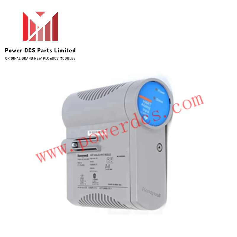 8C-PAIN01 51454356-175 | Honeywell | Series 8 Analog Input Module