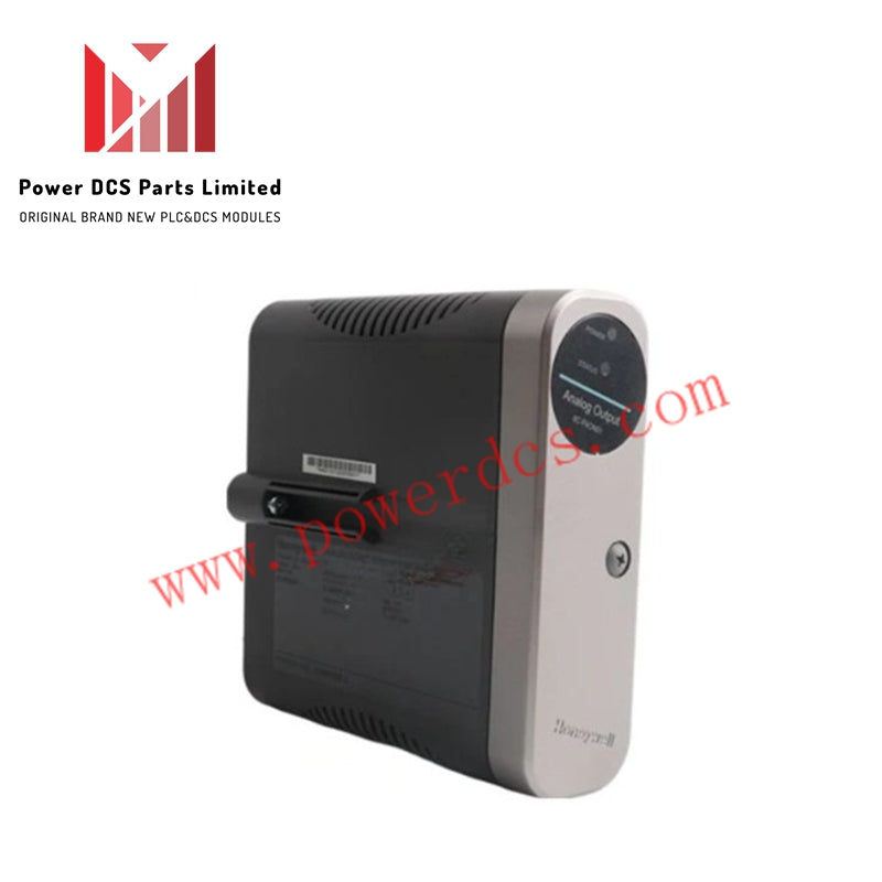 Honeywell 8C-IP0101 51454362-175 PROFIBUS Gateway Assembly
