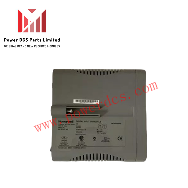 8U-PDISA1 Honeywell Digital Input Sequence of Events Module
