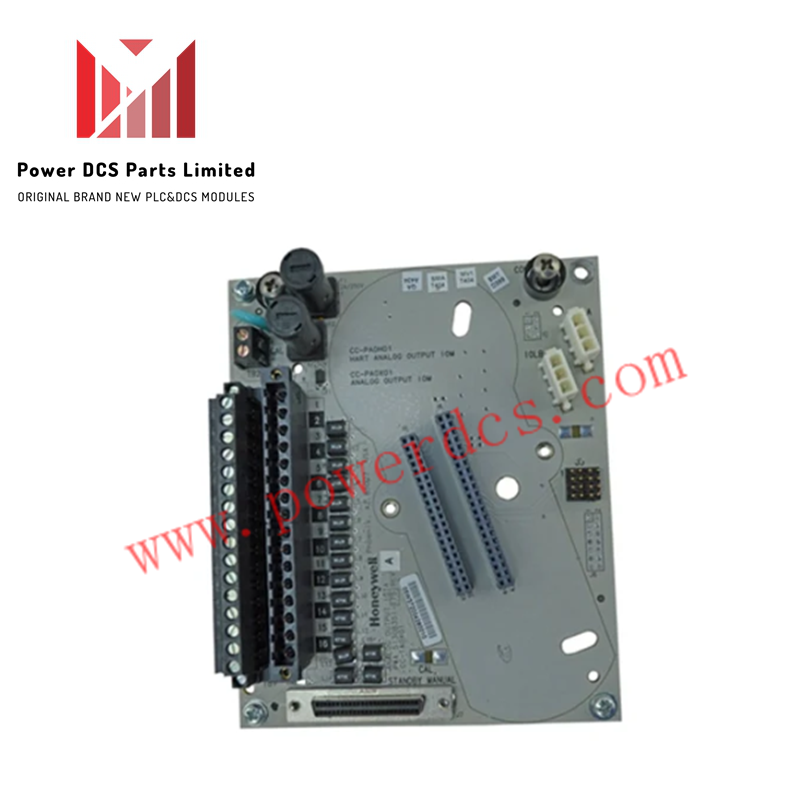 Honeywell 8C-TAIDB1 51307133-175 Series 8 Interface Module Backplane