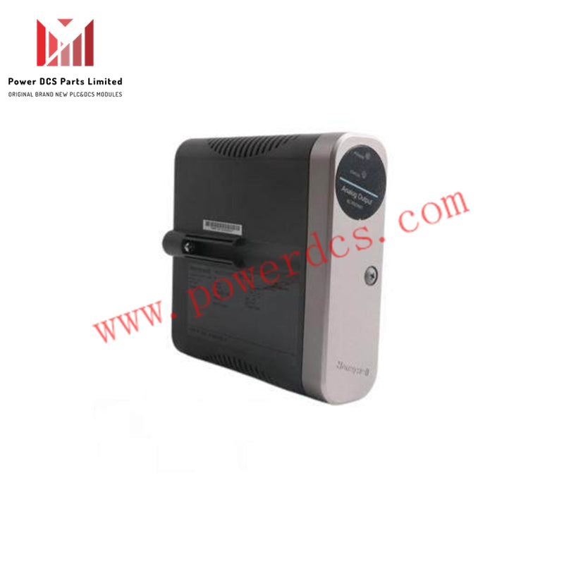 Honeywell 8C-TCNT01 Conjunto de Terminación de Entrada/Salida Nuevo