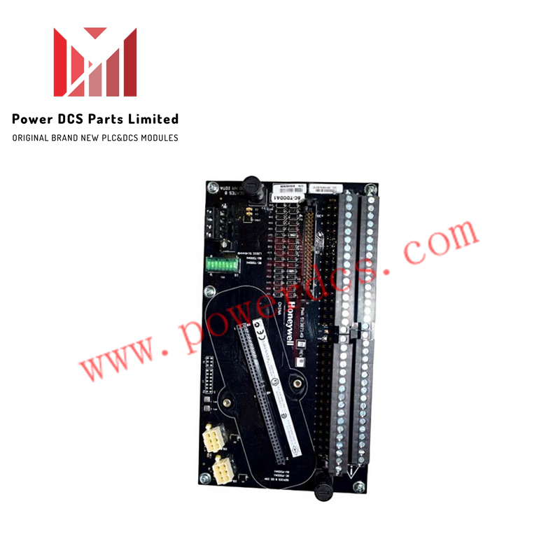 Bộ điều khiển Honeywell 8C-TCNTA1 Mô-đun IOTA