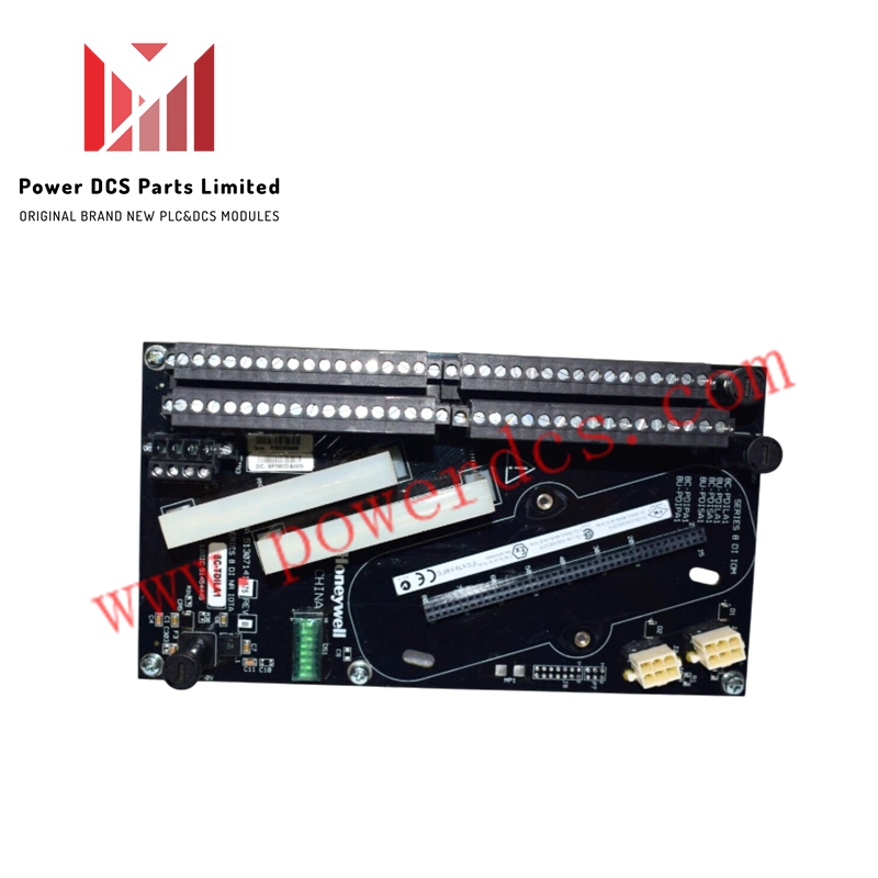 8C-TDILA1 51307141-175 Honeywell Digital Input Module