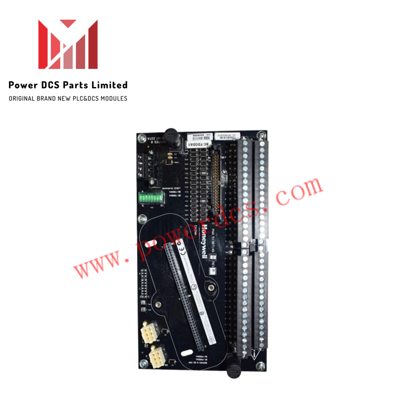 Honeywell 8U-TDODA1 Experion Series 8 Digital Output Module