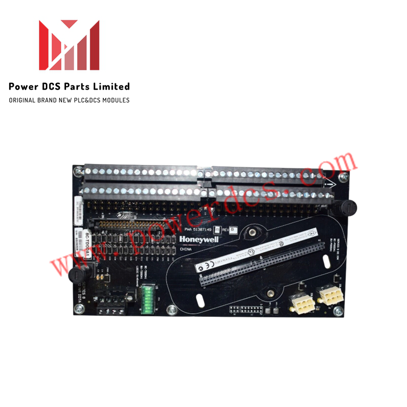 Honeywell 8U-TDODA1 Experion Series 8 Digital Output Module