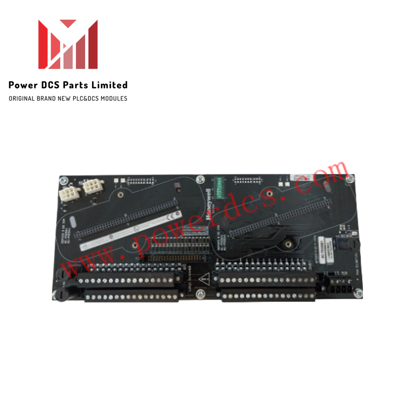 Honeywell 8C-TDODB1 Series 8 Digital Output Module