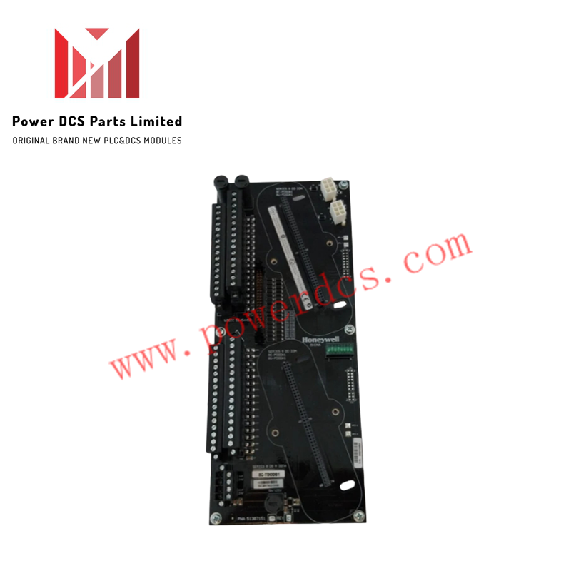 Honeywell 8C-TDODB1 Series 8 Digital Output Module