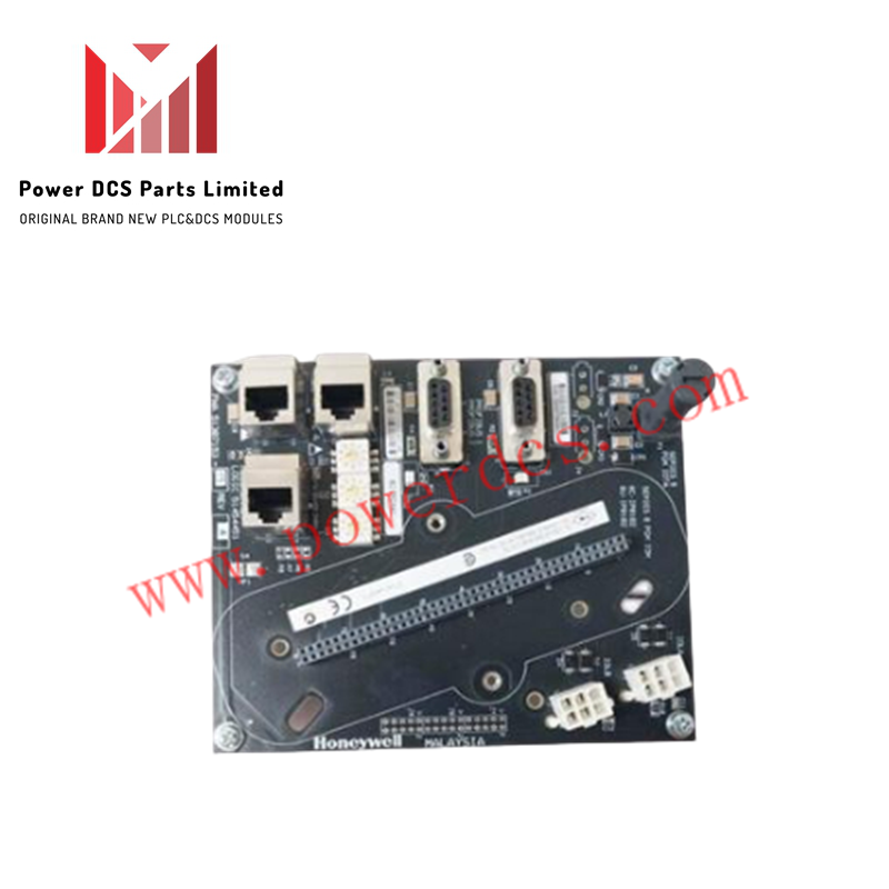 8U-TAOXA1 Series 8 Analog Output Terminal Assembly | Honeywell