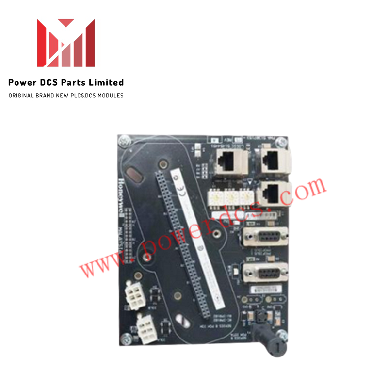 Honeywell 8C-TPOXA1 Input/Output Terminal Assembly