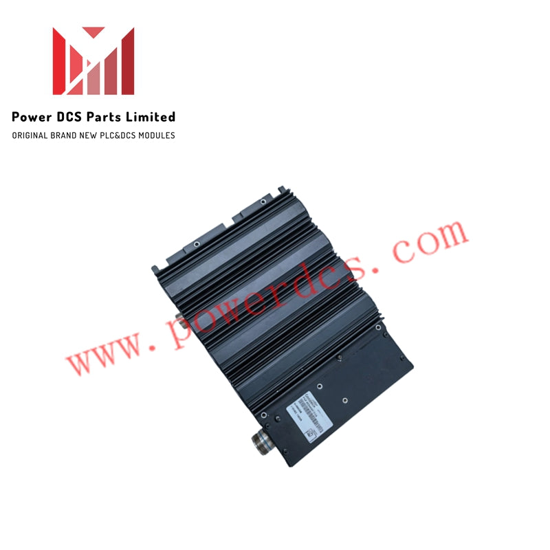 GOODRICH 8ES4550 12-06 Aircraft Power Supply Unit