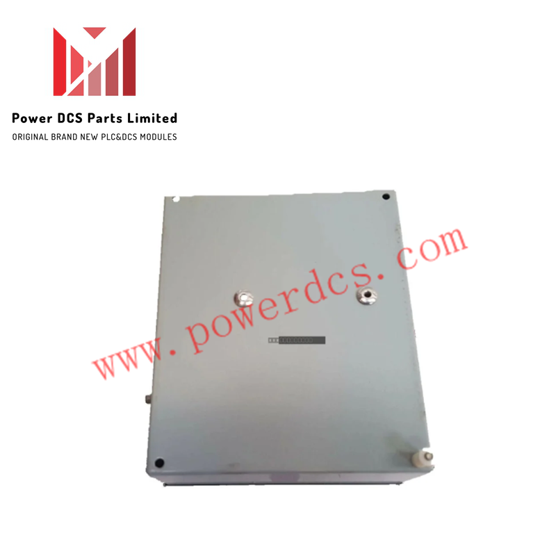 Honeywell 8U-BXCB20-CN 51307039-100 Circuit Breaker Box Assembly