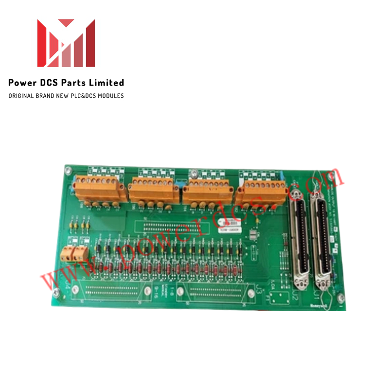MU-TAIH53 51309138-225 Honeywell High Level Analog Input Module