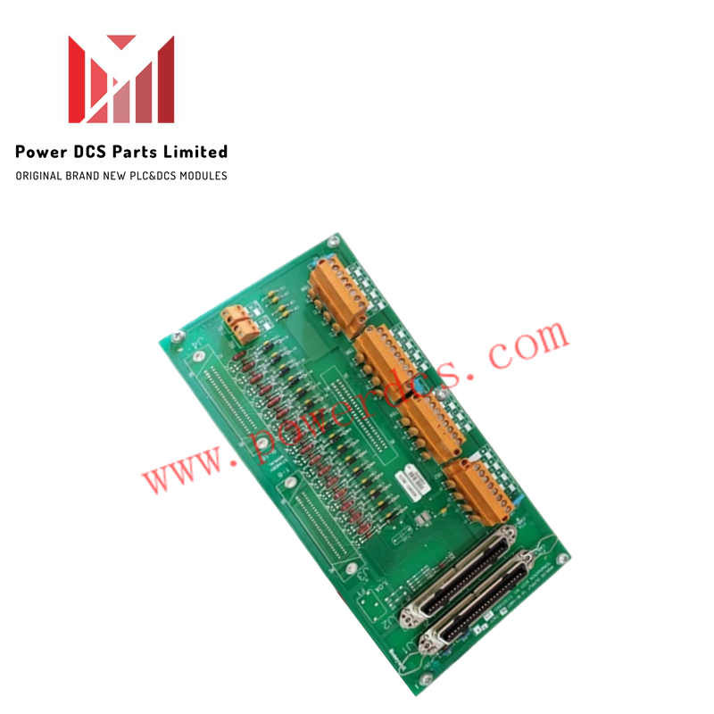 8U-IP0102 Honeywell PROFIBUS Gateway Module