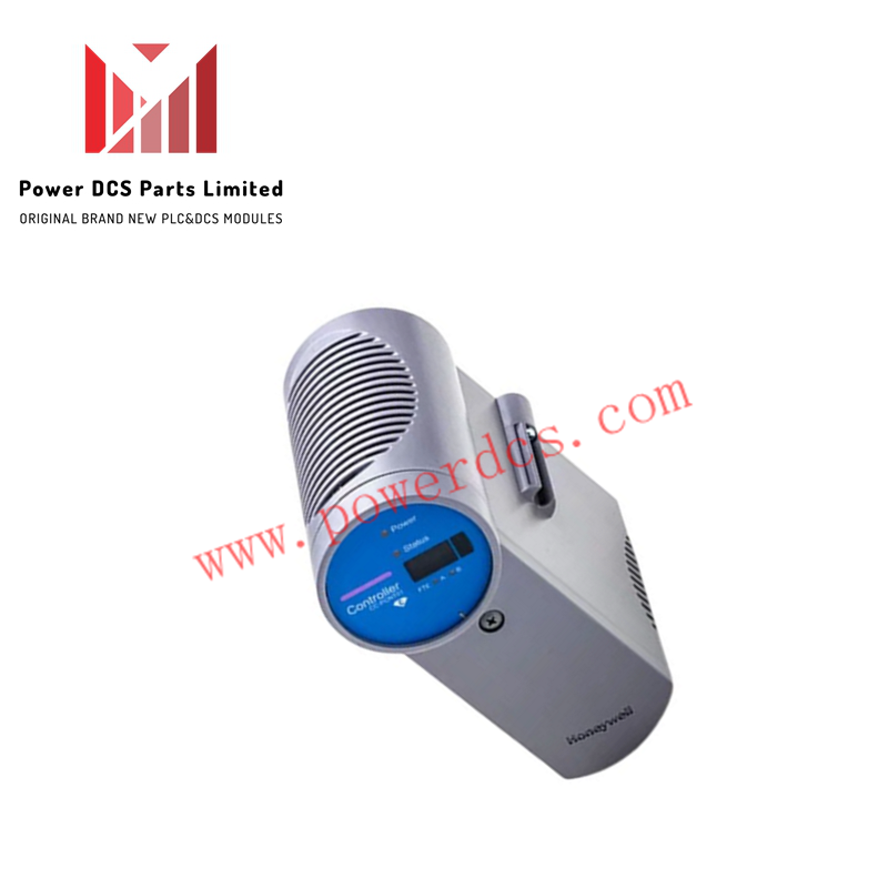 Honeywell 8U-PCNT02 C300 Controller Module