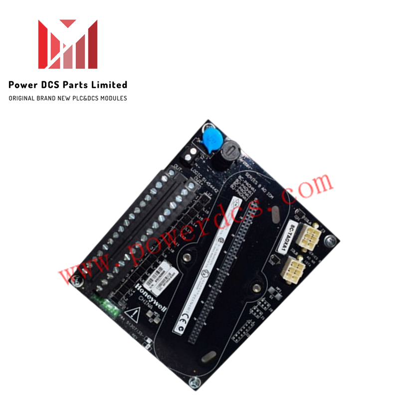 8U-TDILB1 Honeywell Series 8 Digital Input Module