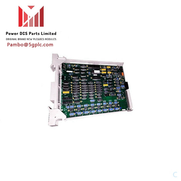 Honeywell FC-PUIO01 I/O Module Board