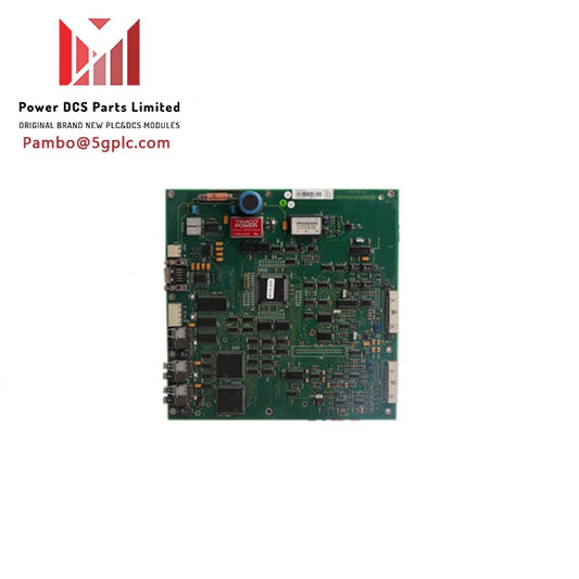 ABB  3BHE004573R0143 UFC760BE143 Interface Board
