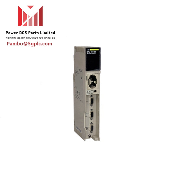 Schneider 140CPU43412A Prozessormodul