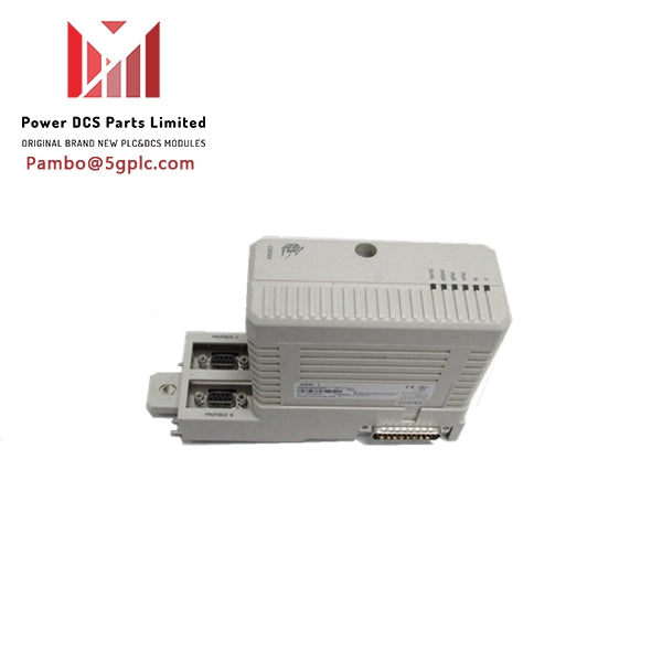 Modulo Sensore di Corrente Industriale ABB DSSB140 48980001-P Nuovo di Zecca