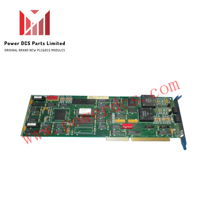 Honeywell 9007-006 Communications Card Board