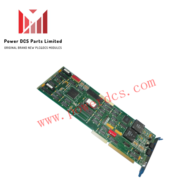Honeywell 9007-006 Communications Card Board
