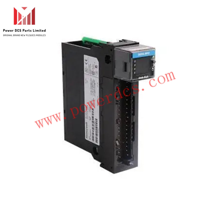 Módulo de Entrada Analógica Honeywell 900A01-0002 En Stock