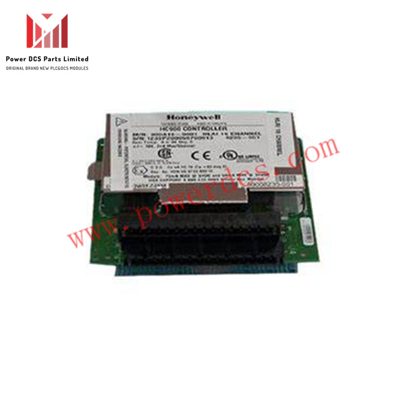 Módulo de Entrada Analógica Honeywell 900A01-0102 En Stock