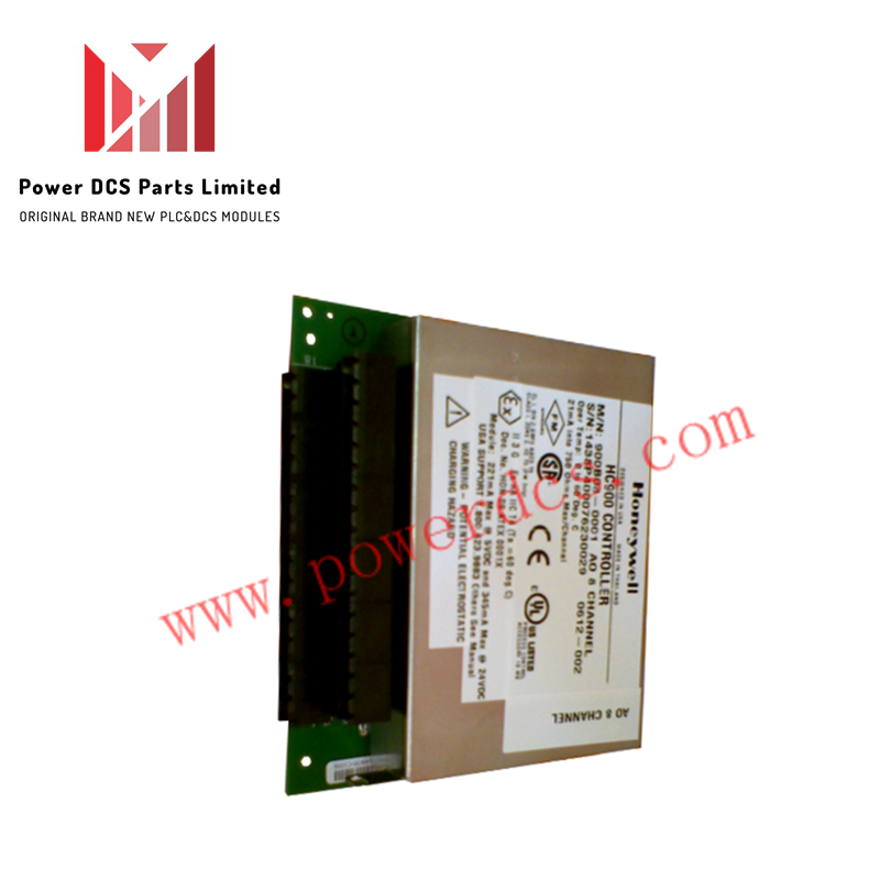 Honeywell 900B08-0001 Analog Output Module